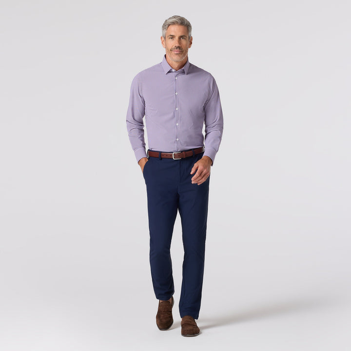 Leeward LS Dress Shirt