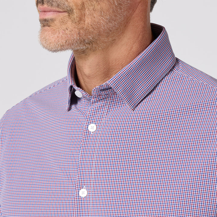 Leeward LS Dress Shirt