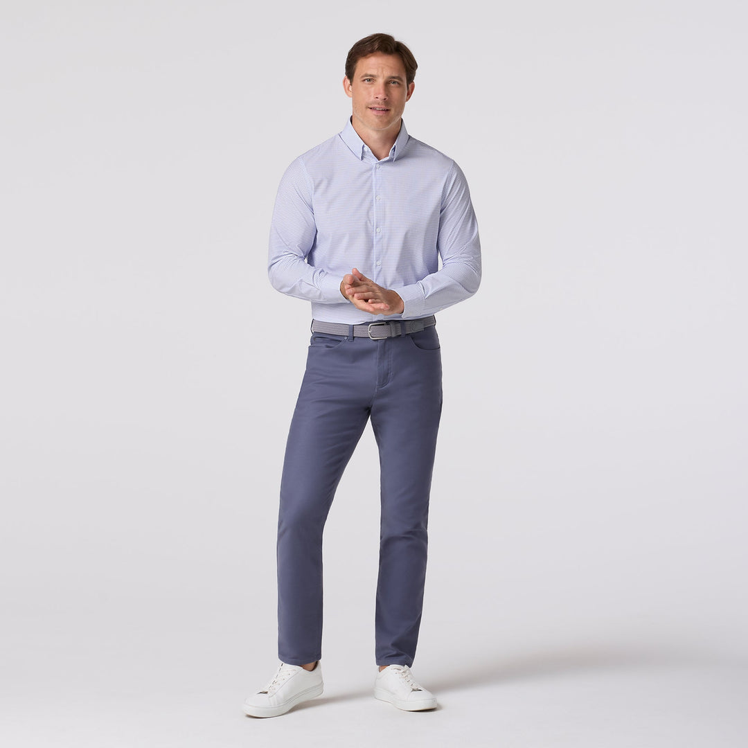 Leeward LS Dress Shirt