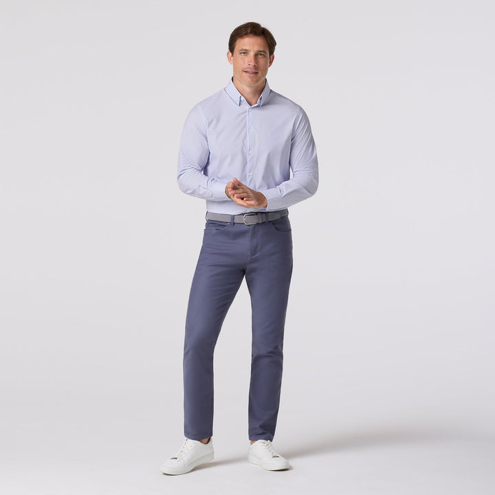 Leeward LS Dress Shirt