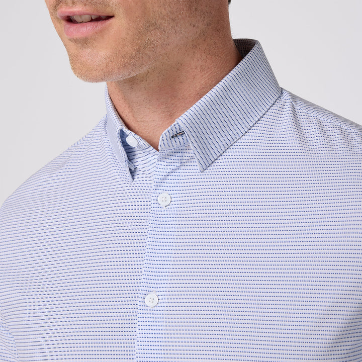 Leeward LS Dress Shirt