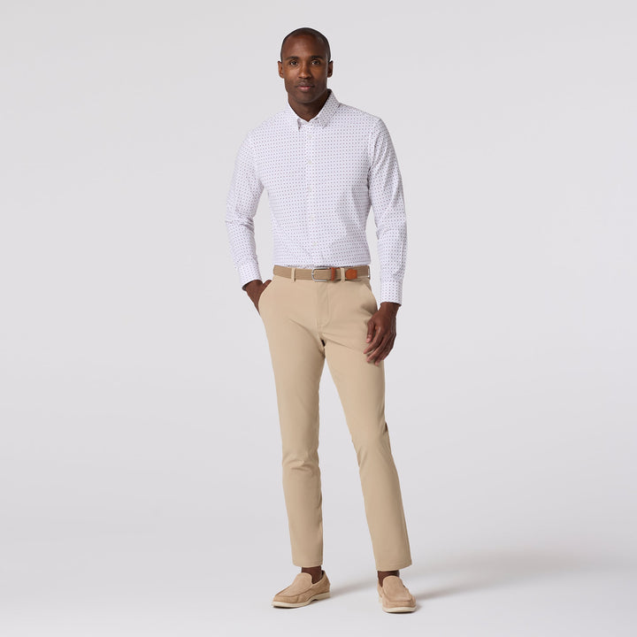 Leeward LS Dress Shirt