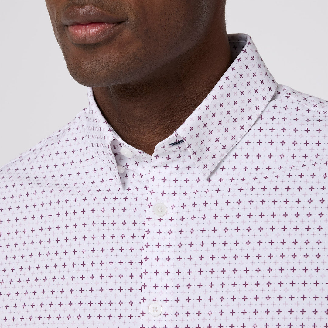 Leeward LS Dress Shirt