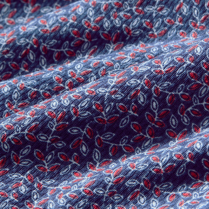 Halyard SS Dress Shirt
