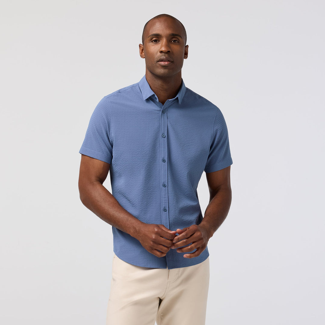 Porter SS Shirt