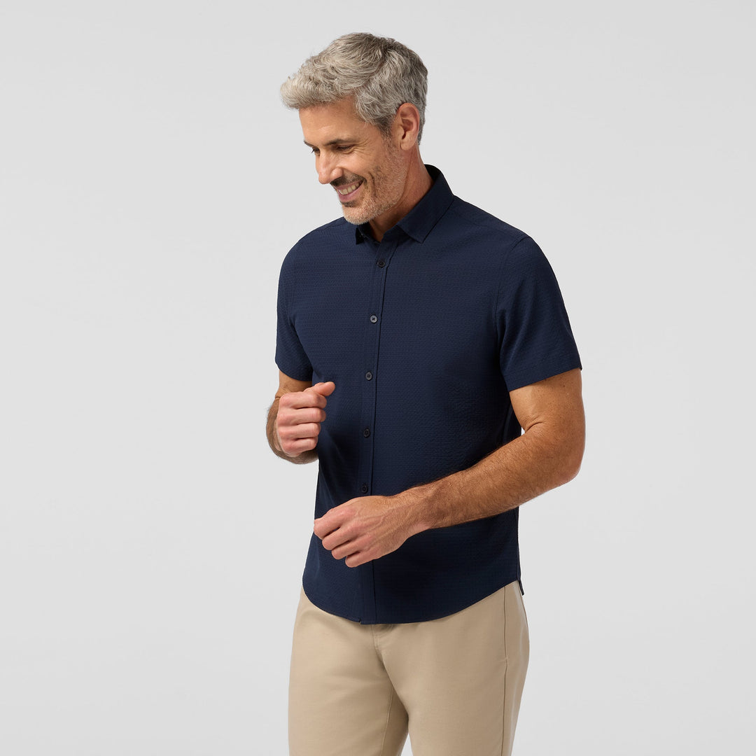 Porter SS Shirt