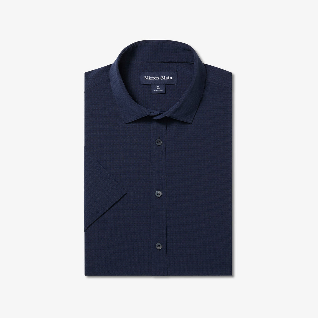 Porter SS Shirt