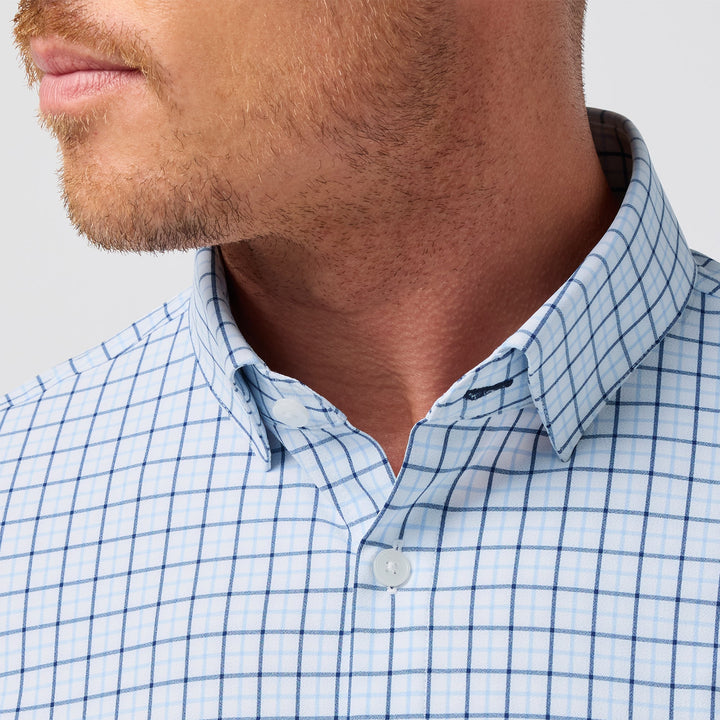 Leeward LS Dress Shirt (Trim Fit)
