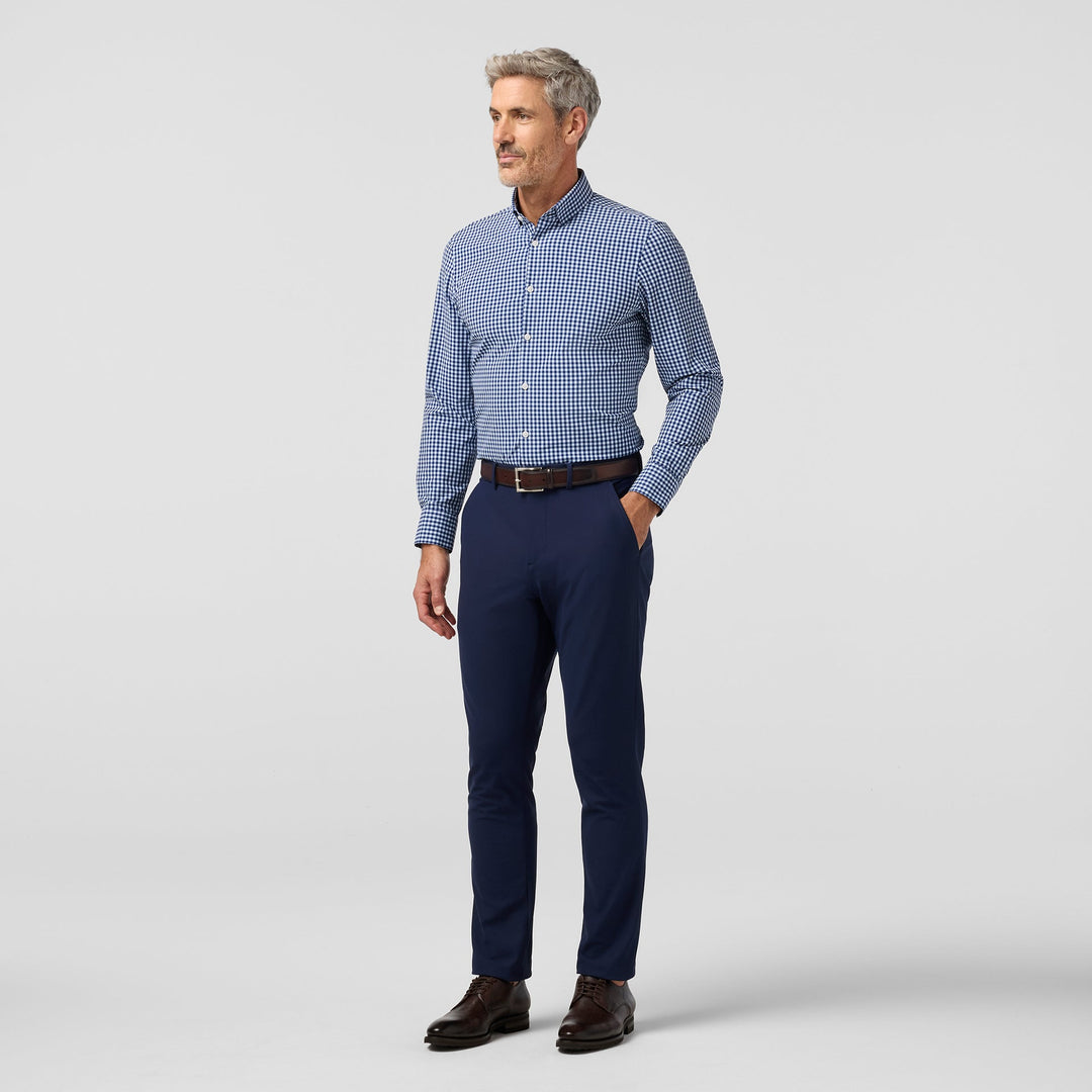 Leeward LS Dress Shirt
