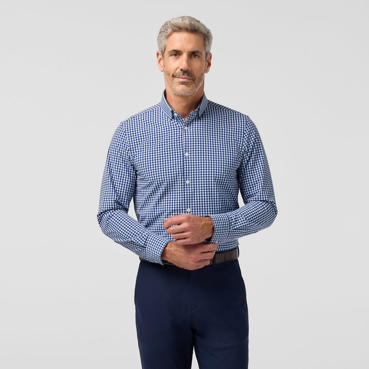 Leeward LS Dress Shirt