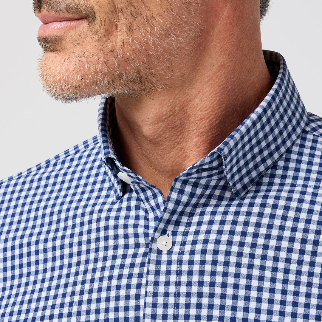 Leeward LS Dress Shirt