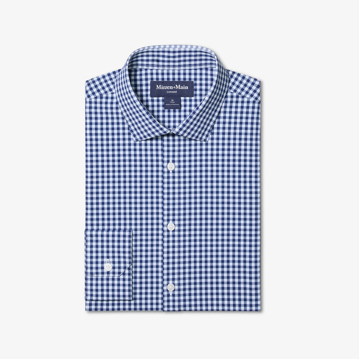 Leeward LS Dress Shirt