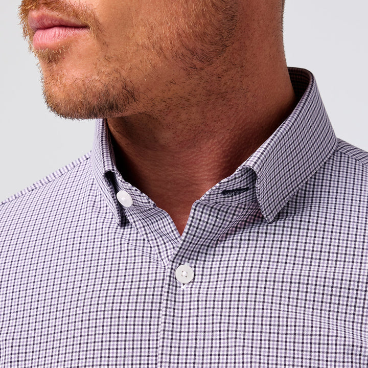 Leeward LS Dress Shirt (Trim Fit)