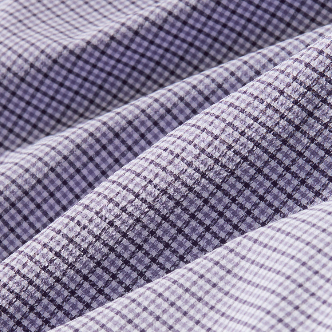 Leeward LS Dress Shirt (Trim Fit)