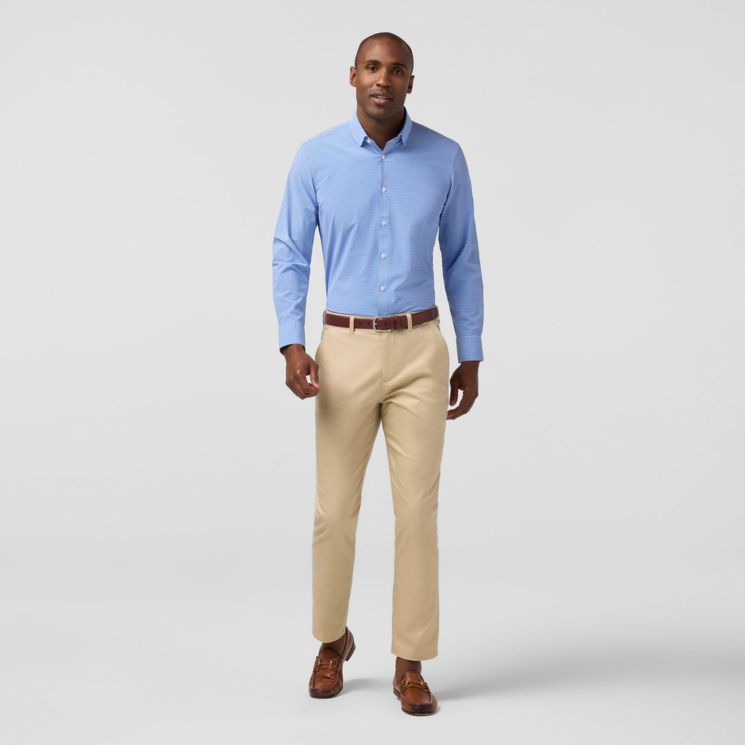 Leeward LS Dress Shirt
