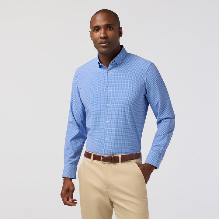 Leeward LS Dress Shirt