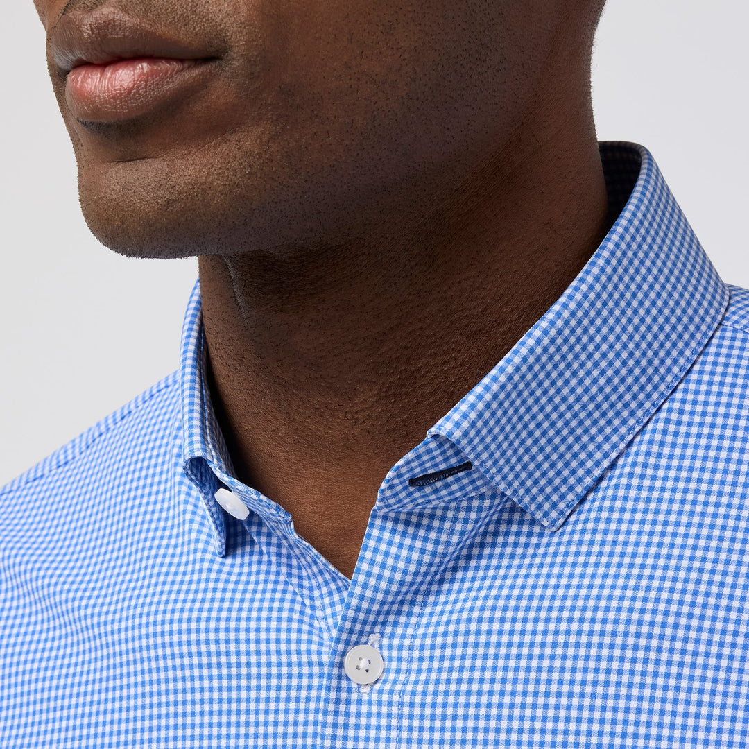 Leeward LS Dress Shirt