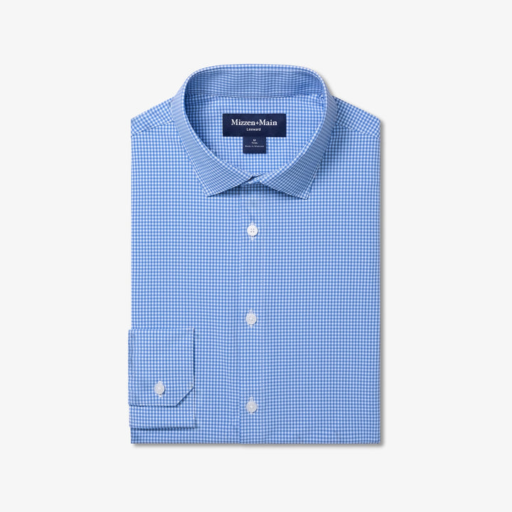 Leeward LS Dress Shirt