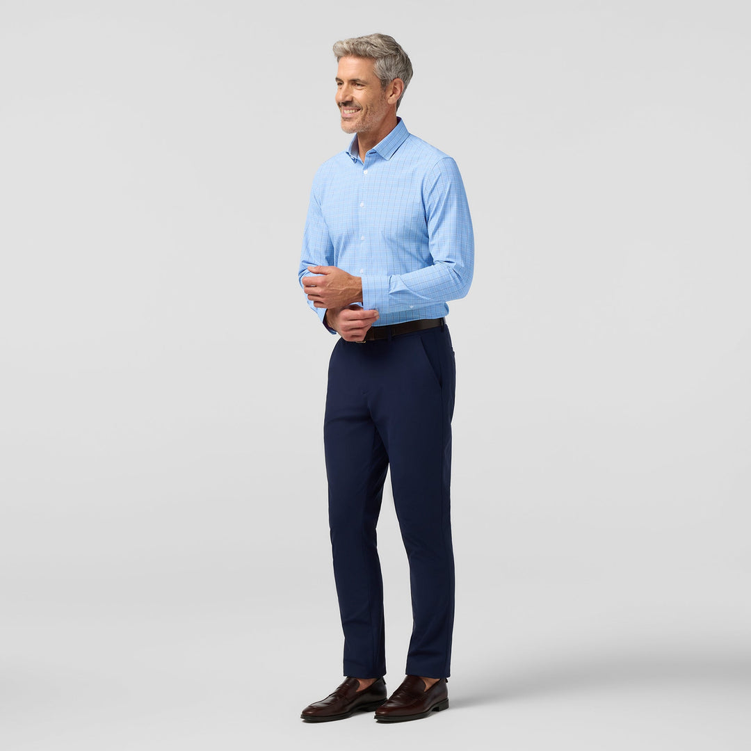 Leeward LS Dress Shirt
