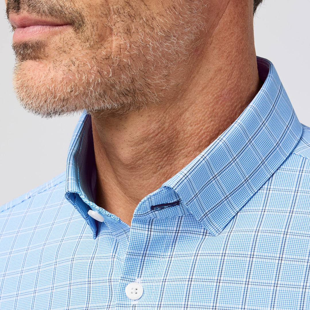 Leeward LS Dress Shirt