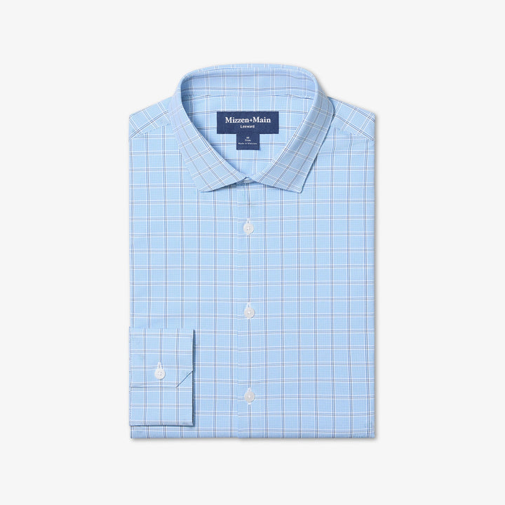 Leeward LS Dress Shirt