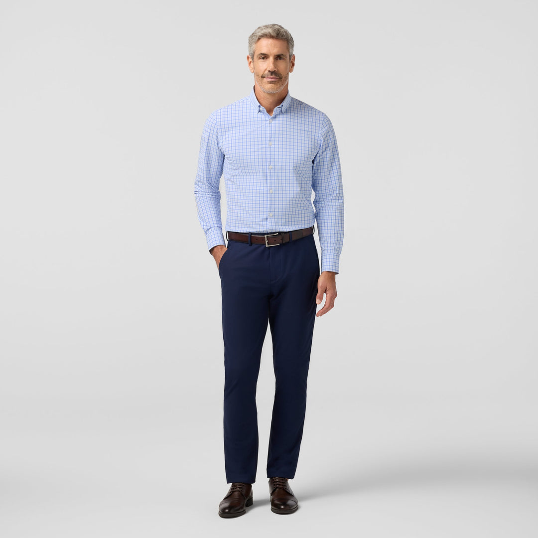Leeward LS Dress Shirt