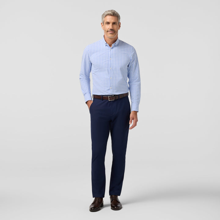 Leeward LS Dress Shirt