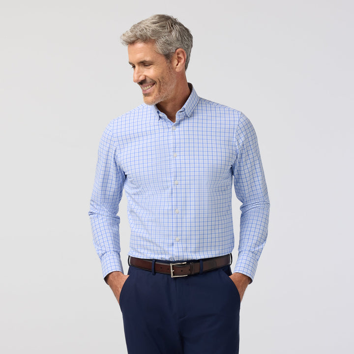 Leeward LS Dress Shirt