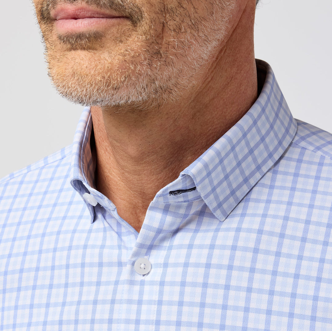 Leeward LS Dress Shirt