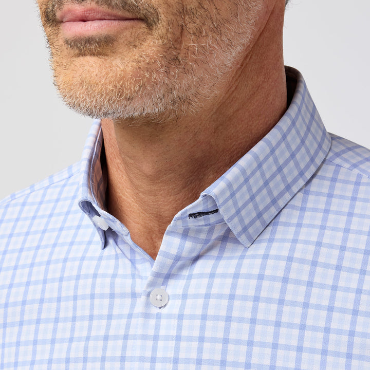 Leeward LS Dress Shirt