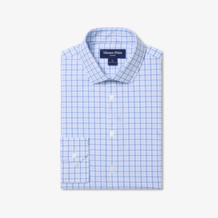 Leeward LS Dress Shirt
