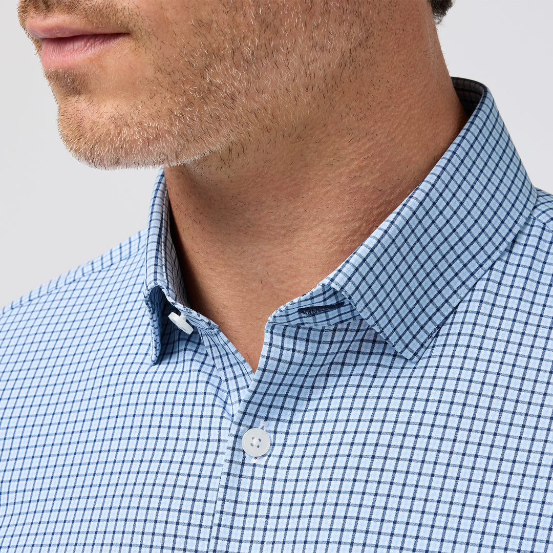 Leeward LS Dress Shirt (Trim Fit)