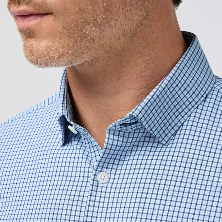 Leeward LS Dress Shirt (Trim Fit)