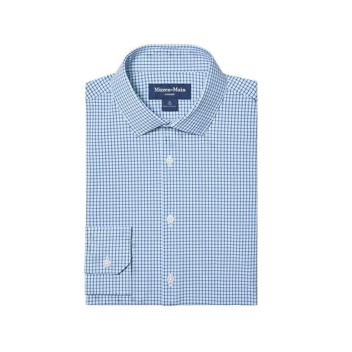 Leeward LS Dress Shirt (Trim Fit)