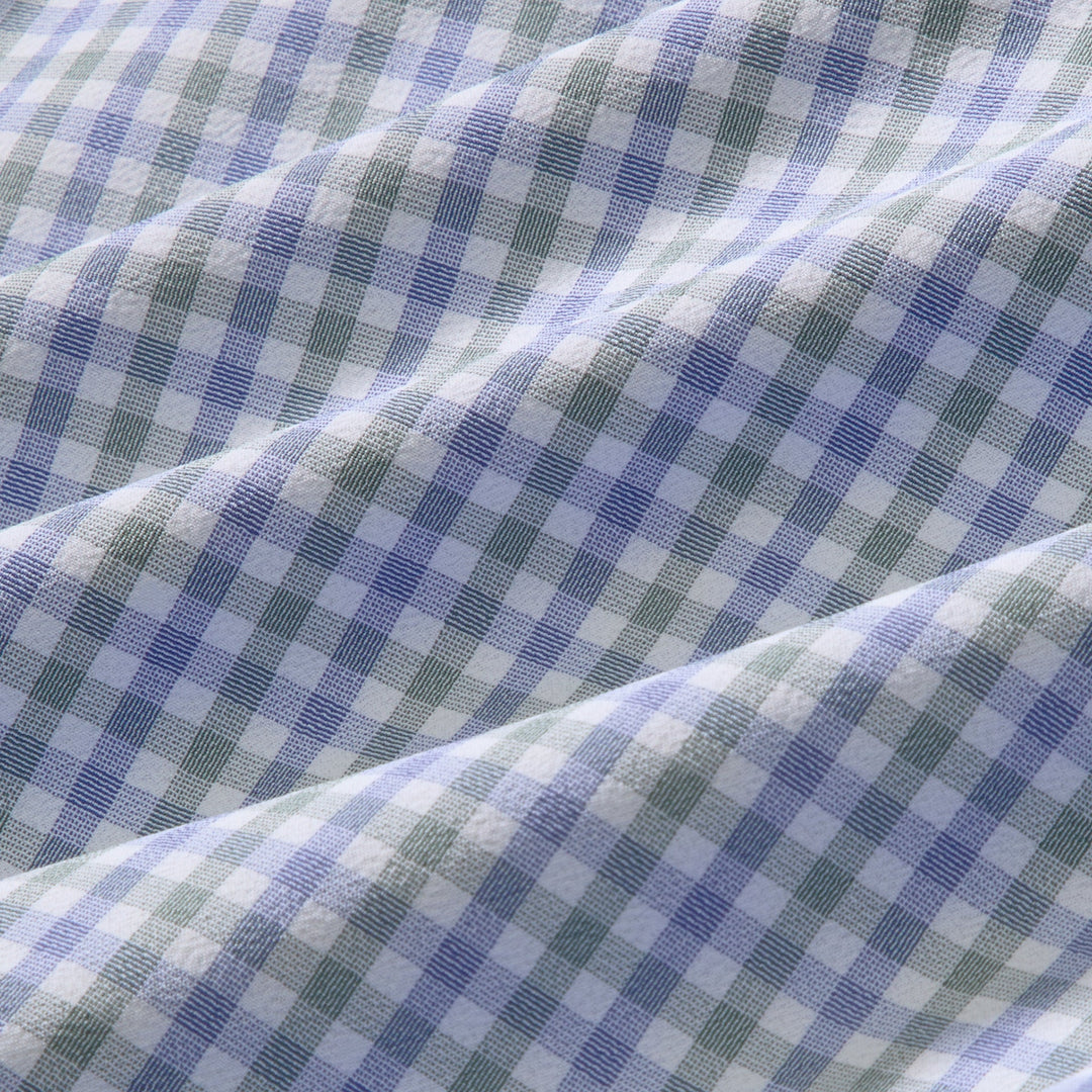 Leeward No Tuck LS Dress Shirt