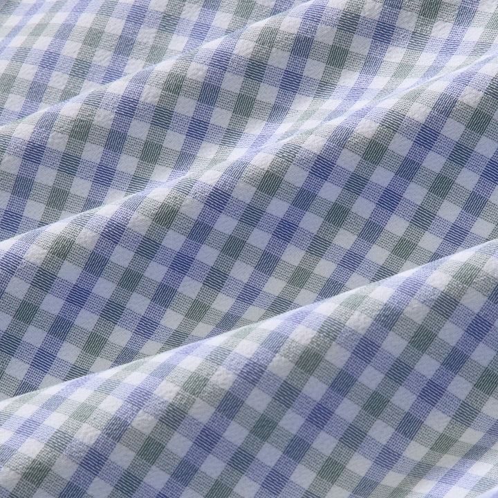 Leeward No Tuck LS Dress Shirt