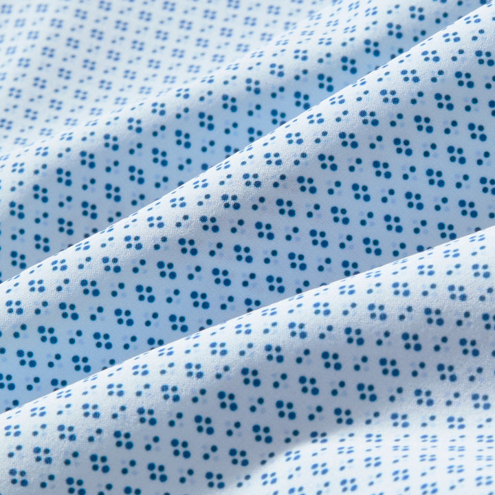 Leeward SS Dress Shirt
