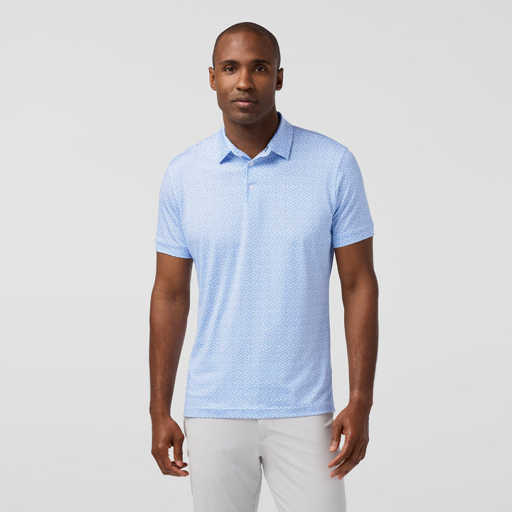 Versa SS Polo