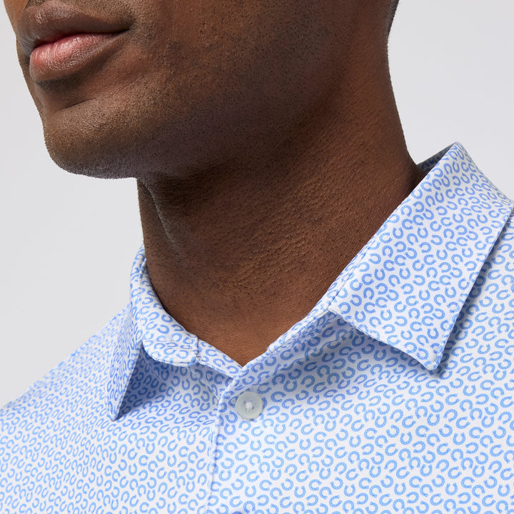 Versa SS Polo