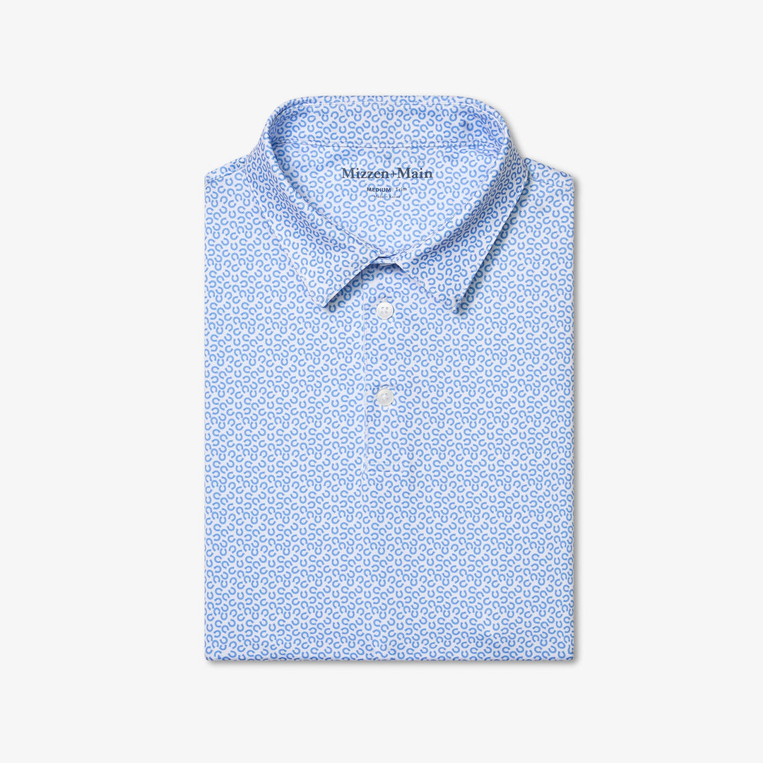Versa SS Polo