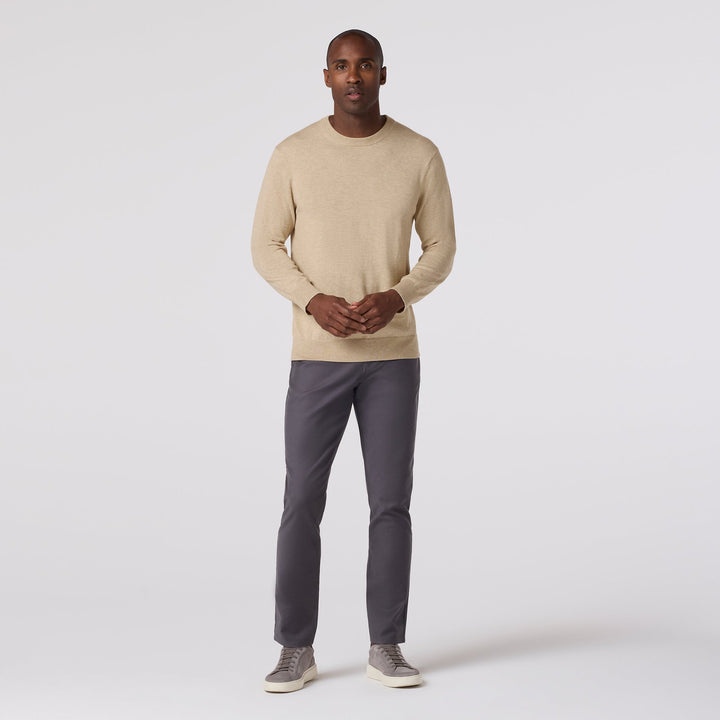 Heritage Crewneck Sweater