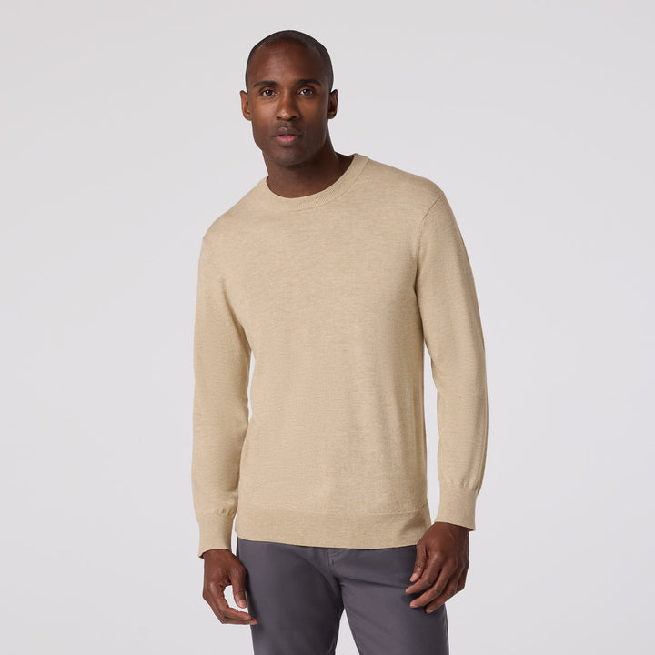 Heritage Crewneck Sweater