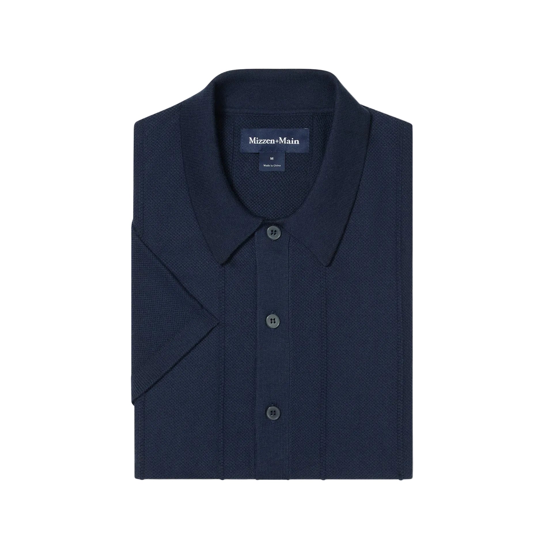 Ashe SS Polo Sweater (Trim Fit) – The Coop Dallas Ashe SS Polo Sweater (Trim Fit) – The Coop Dallas