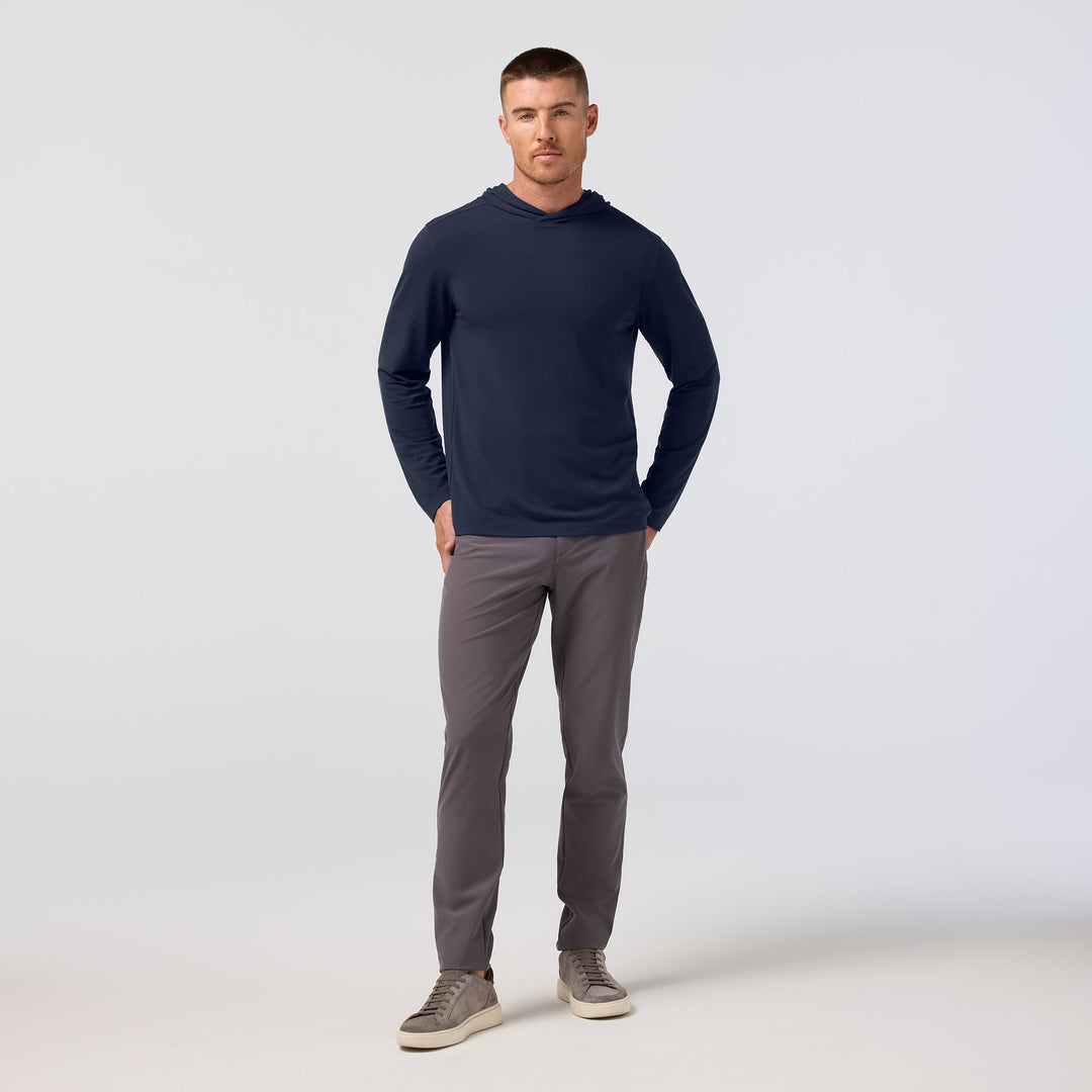 Knox Hoodie