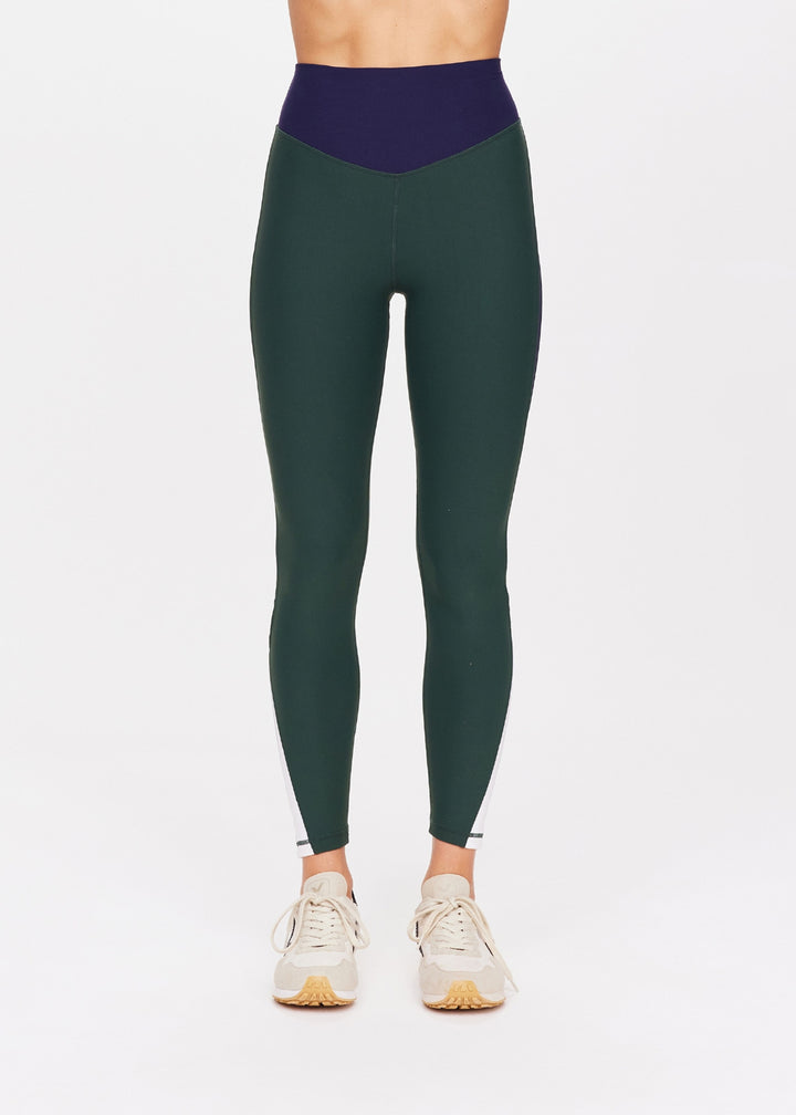 PLAYOFF 25IN HIGH MIDI PANT