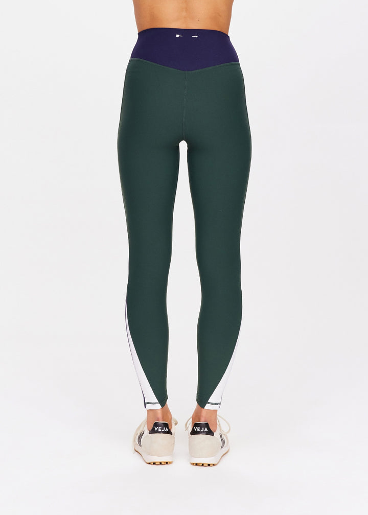 PLAYOFF 25IN HIGH MIDI PANT