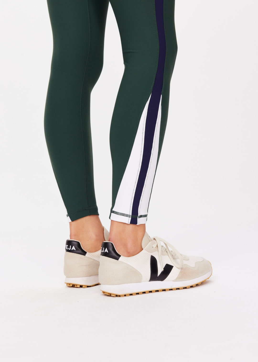 PLAYOFF 25IN HIGH MIDI PANT