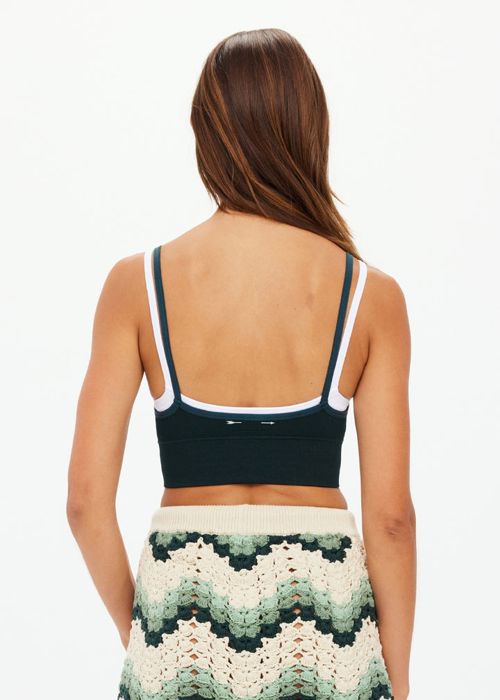 FORM SEAMLESS MADDIE BRA