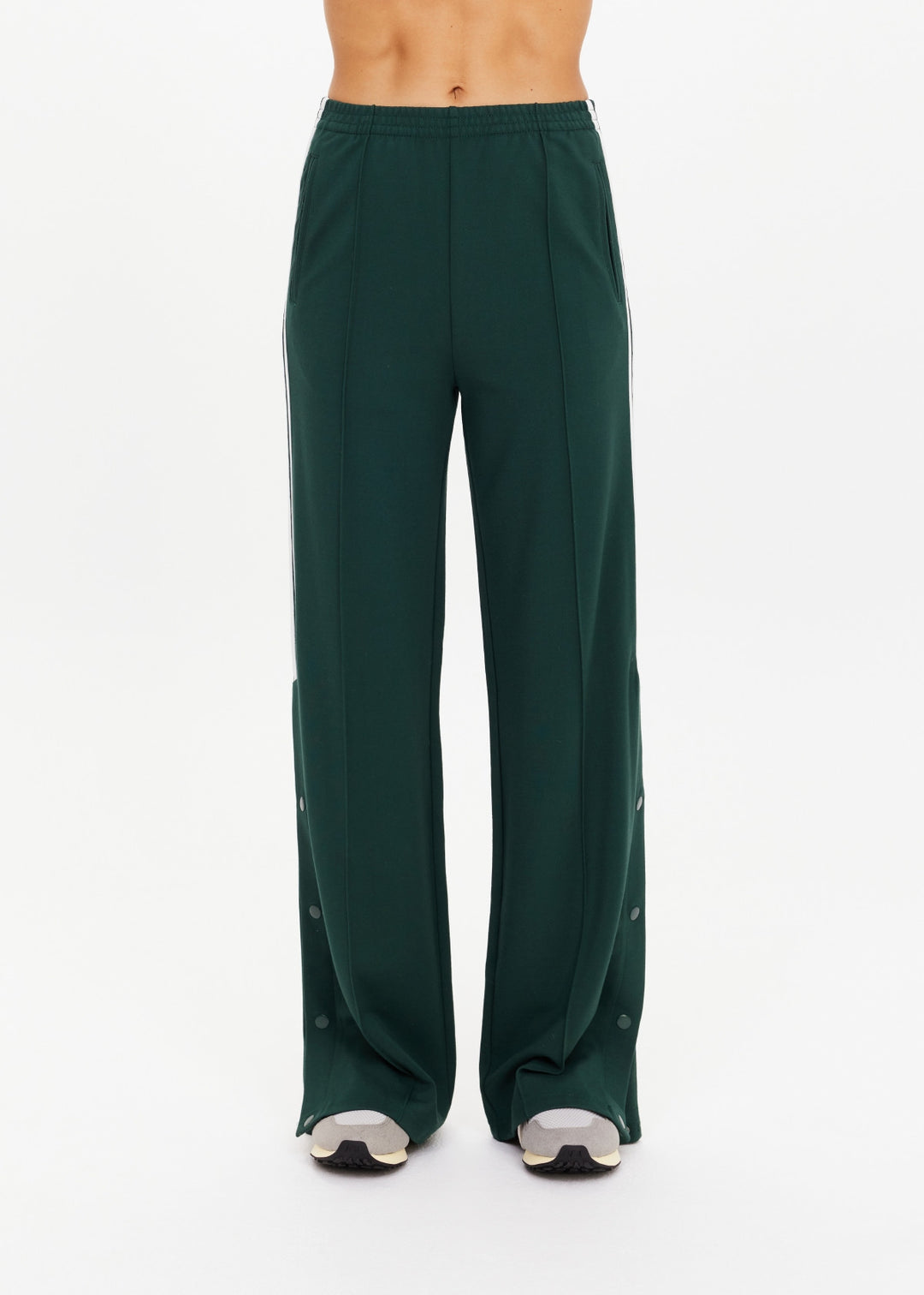 COBRA ZEPHYR WIDE LEG PANT
