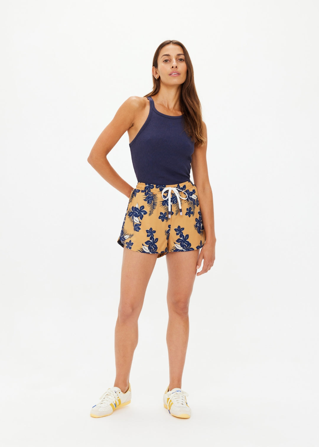 ARUBA BILLIE RUN SHORT